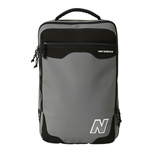 LEGACY COMMUTER BACKPACK, GREY, 20.5X 12.6