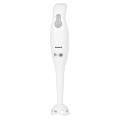 2-SPEED HAND BLENDER