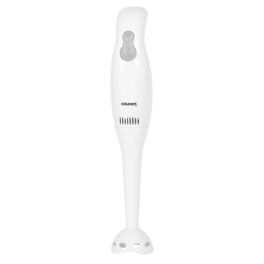 2-SPEED HAND BLENDER