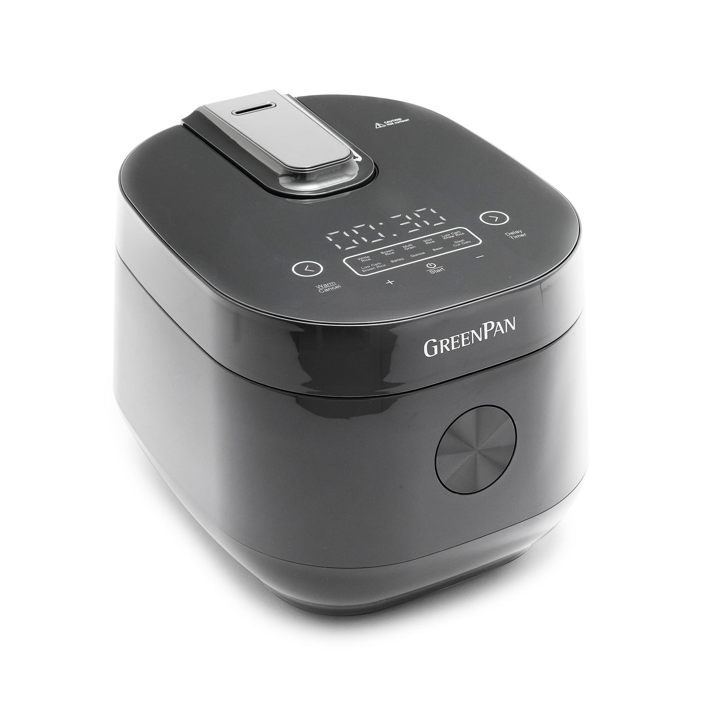 BISTRO 8 CUP CARB-REDUCING RICE COOKER