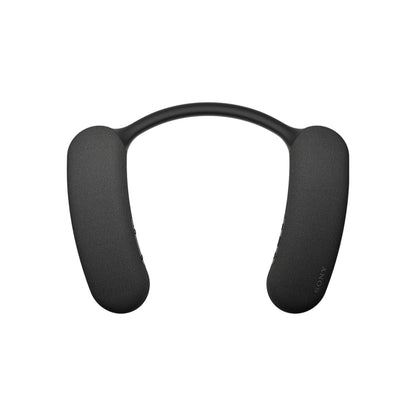 BRAVIA THEATER U WEARABLE NECKBAND TV SPEAKER