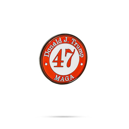 47 BALL MARKER