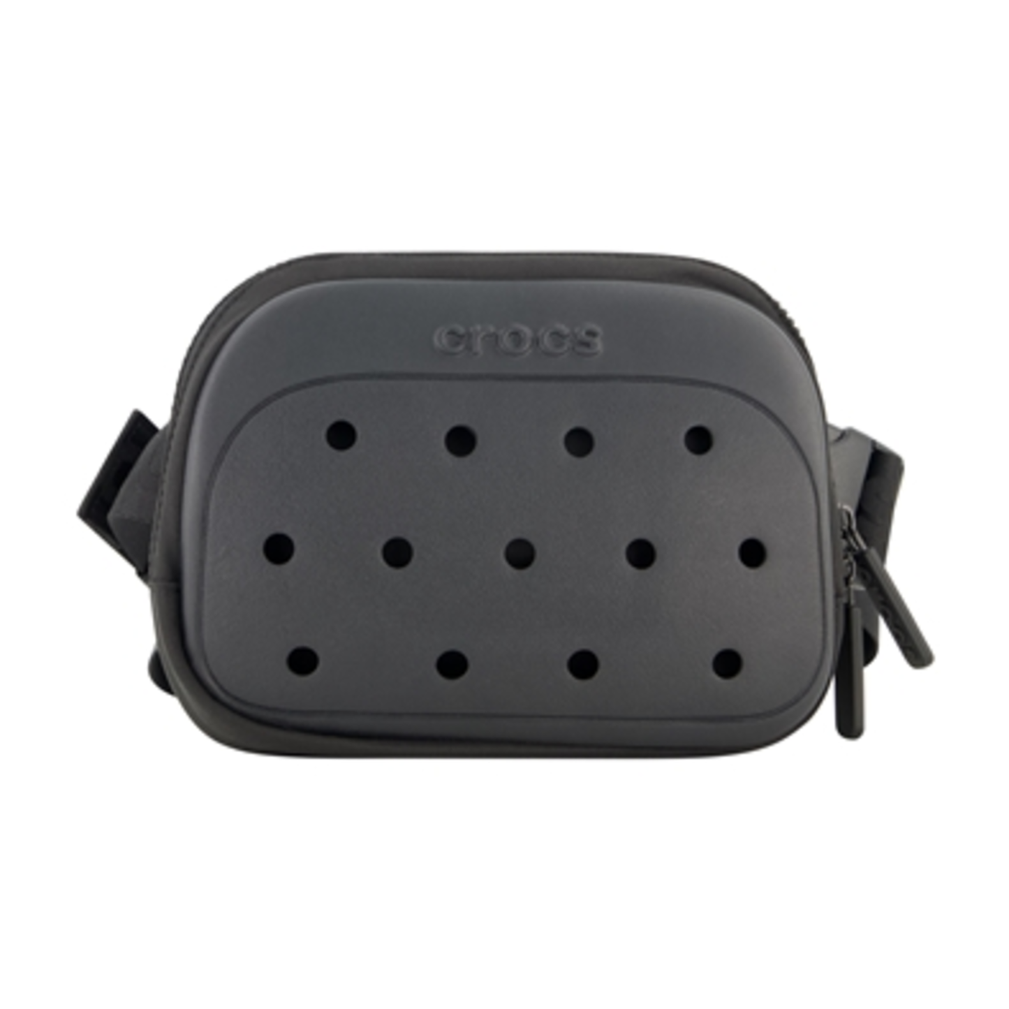 CLASSIC BELT BAG, BLACK
