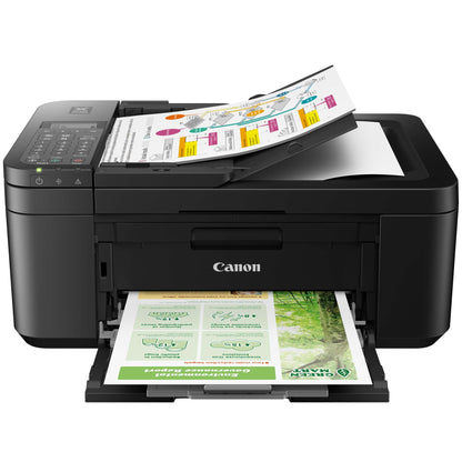 PIXMA TR4720 WIRELESS OFFICE ALL-IN-ONE PRINTER