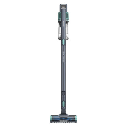 PET PLUS CORDLESS STICK VACUUM W/ SELF-CLEANING BRUSHROLL