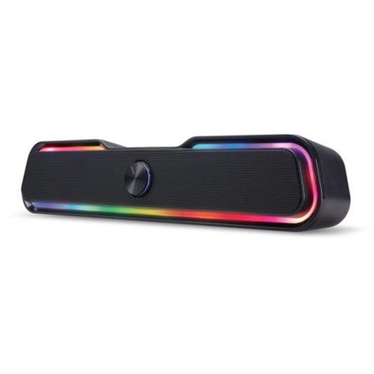 17" MULTIMEDIA BLUETOOTH SOUNDBAR