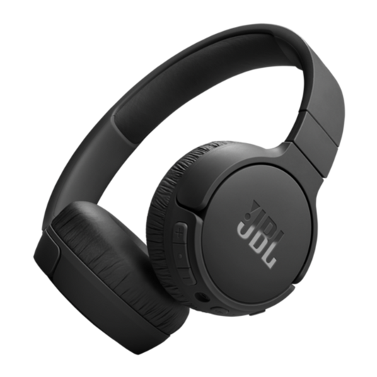 JBL TUNE 670NC ON EAR HEADPHONES