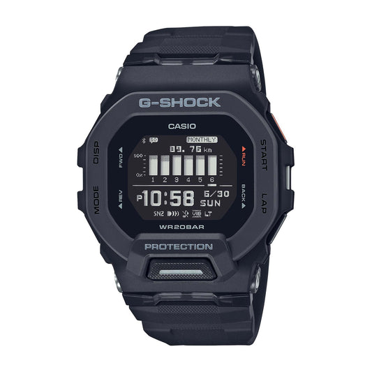 MENS G-SHOCK MOVE SPORT LINK DIGITAL WATCH