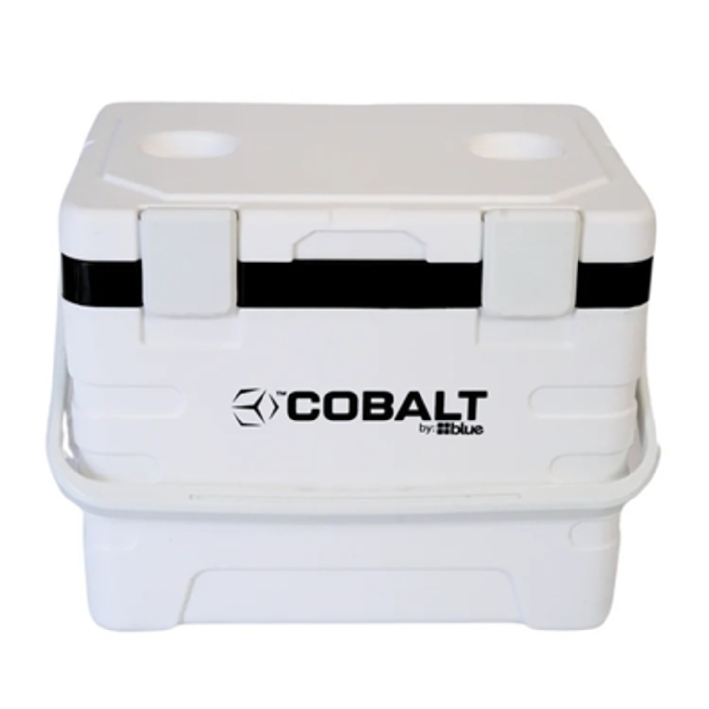 37Q COBALT WEEKENDER, WHITE, 37Q