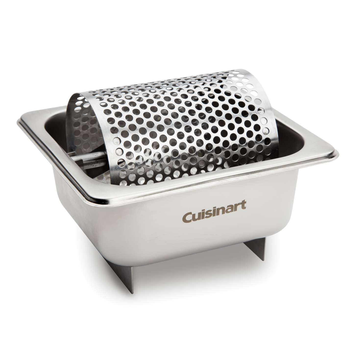 STAINLESS STEEL BUTTER WHEEL