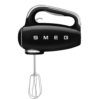 HAND MIXER BLACK