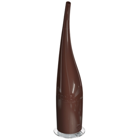 H7 ULTRASONIC HUMIDIFIER, BROWN