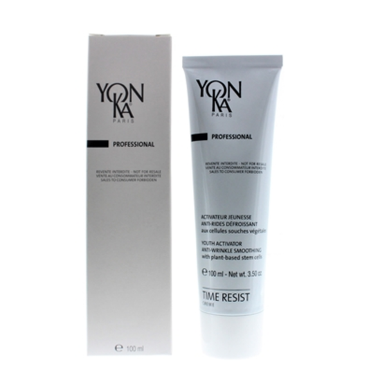 RESIST CRÈME ACTIVATOR ANTI-WRINKLE, 3.5OZ