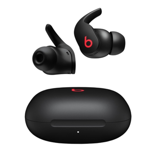 FIT PRO TRUE WIRELESS EARBUDS, BLACK