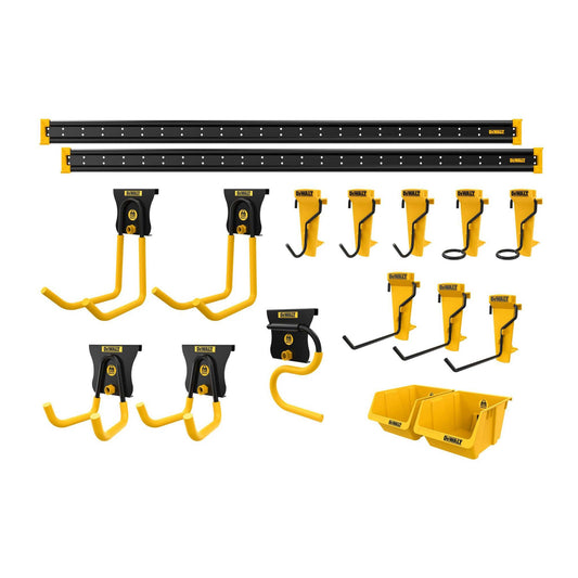 21PC ACCESSORY STARTER KIT