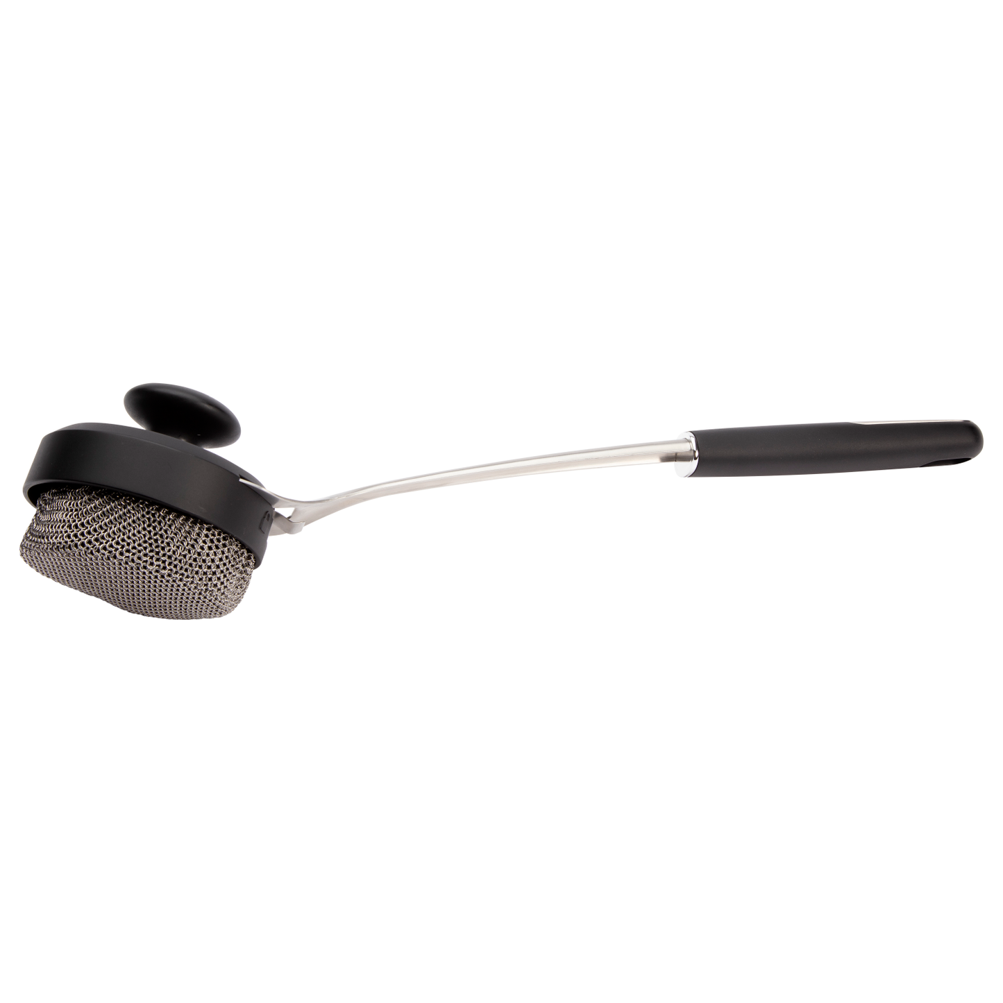 3-1 CHAINMAIL CLEANING BRUSH