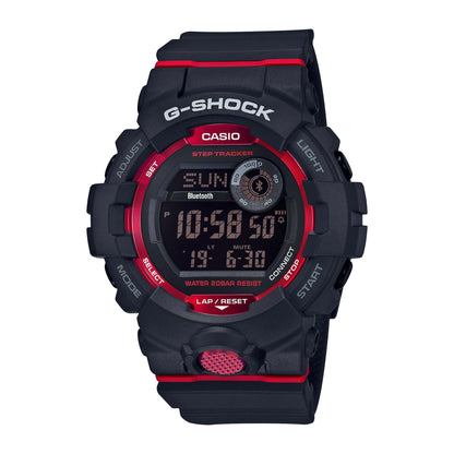 MENS G-SHOCK STEPTRACKER BLUETOOTH DIGITAL WATCH