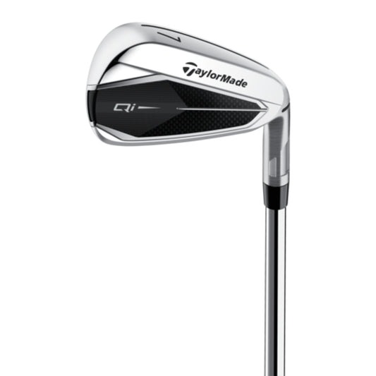 TaylorMade Qi10 Graphite Irons