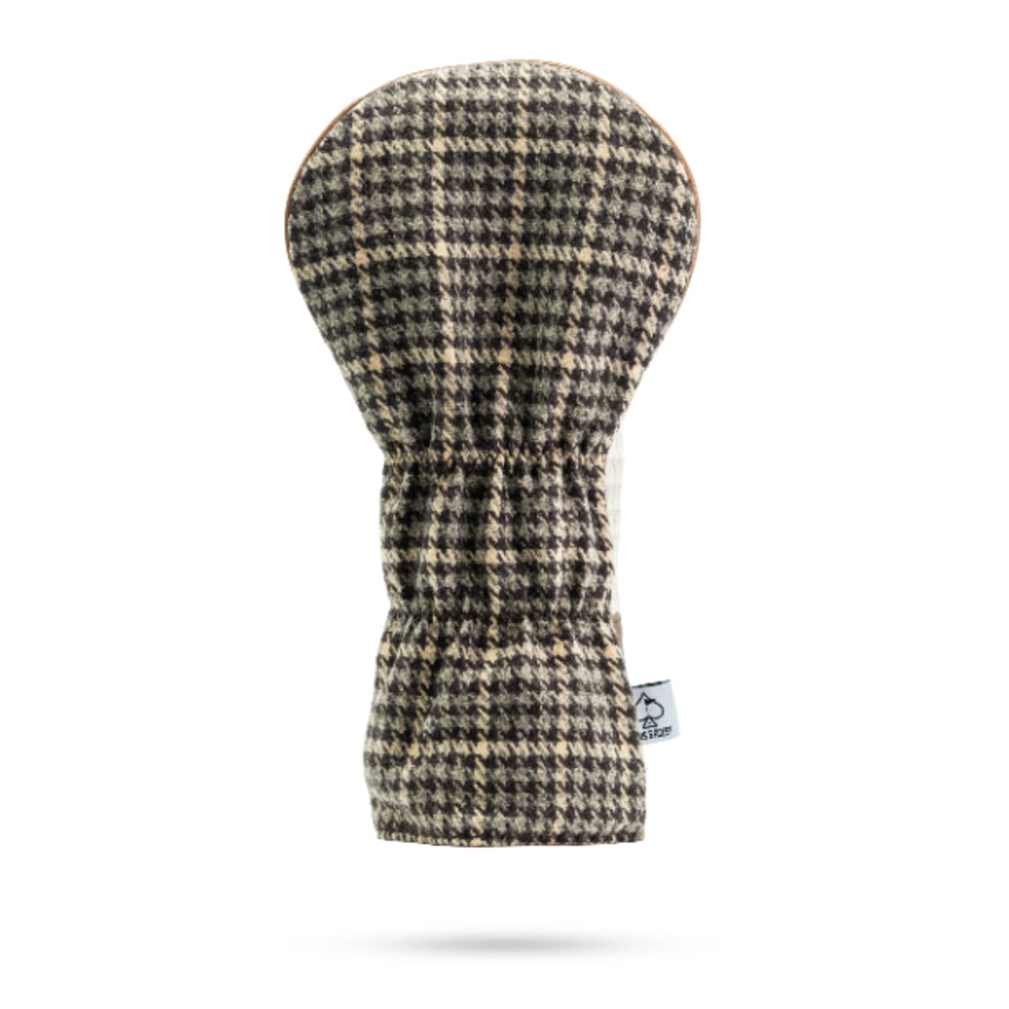 TWEED & TRUE - DRIVER COVER