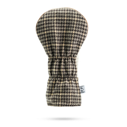 TWEED & TRUE - DRIVER COVER