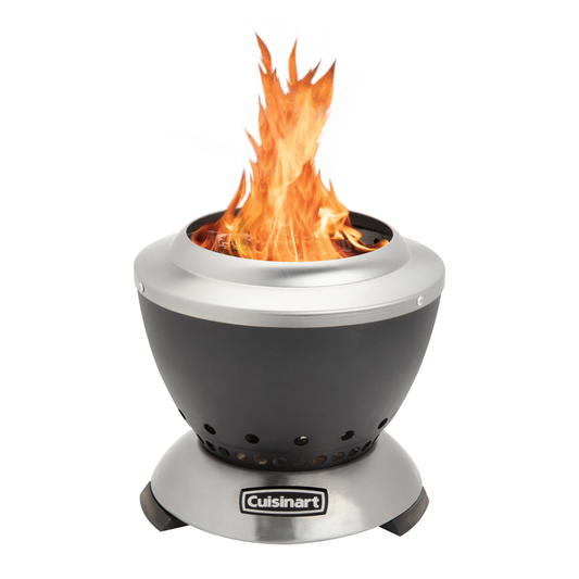 TABLE TOP CLEANBURN FIRE PIT