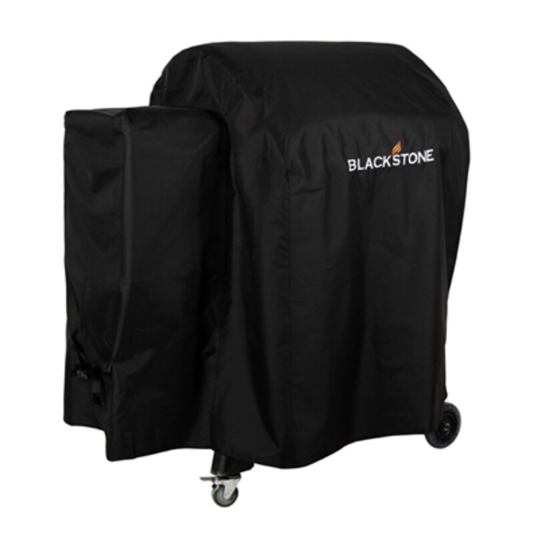 900 PELLET COVER