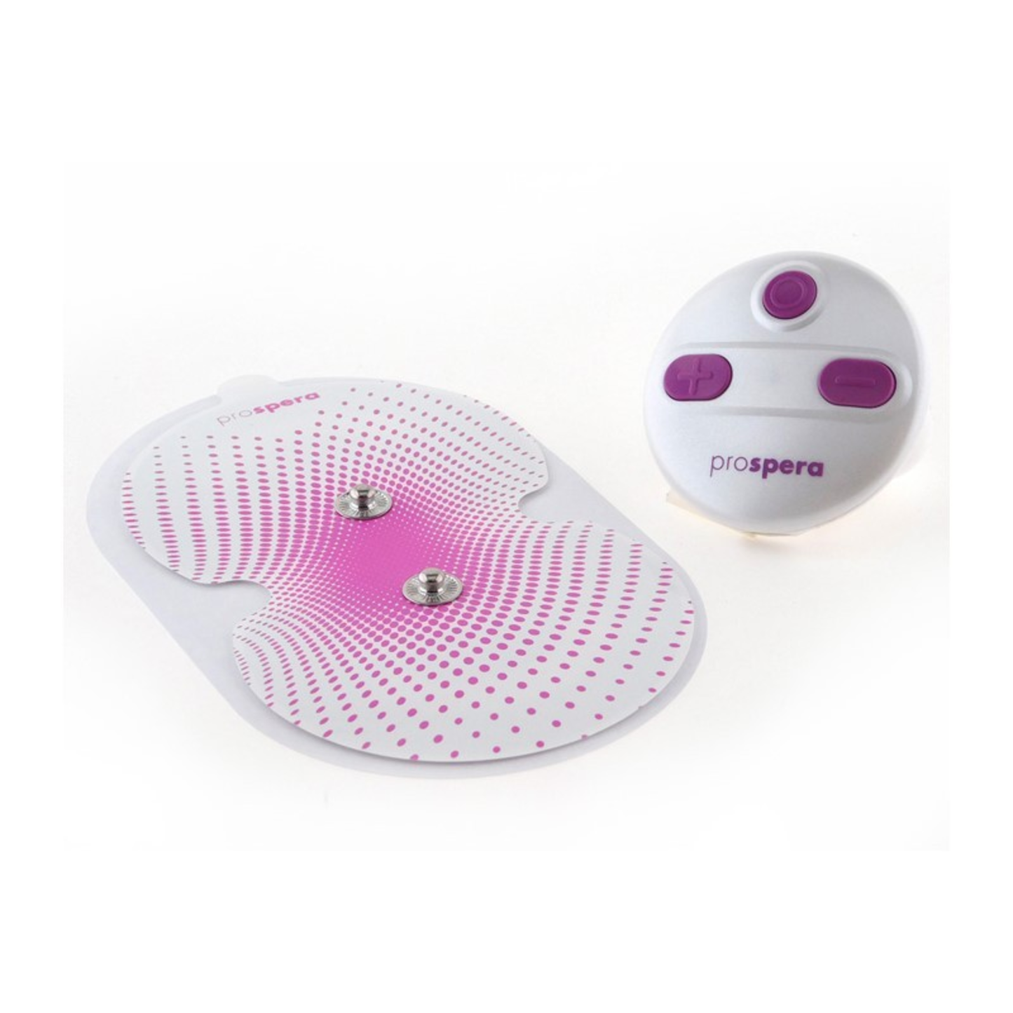 MAGIC TENS STRESS RELIEVING MASSAGER