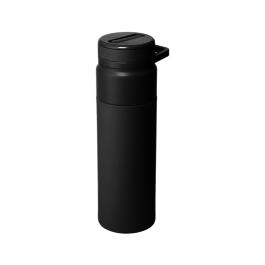 BRUMATE ROTERA 25OZ FLIP STRAW WATER BOTTLE