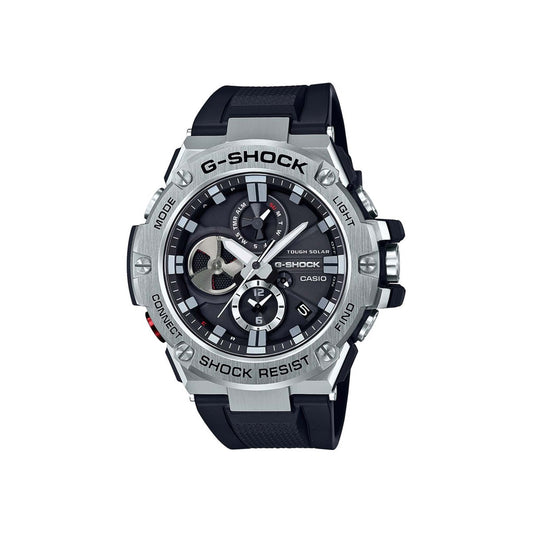 G-SHOCK G-STEEL BLUETOOTH ANALOG WATCH