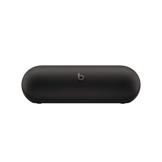 BEATS PILL WIRELESS BLUETOOTH SPEAKER MATTE BLACK