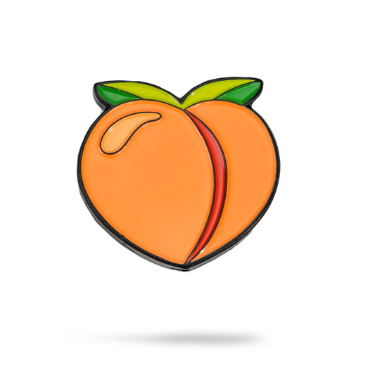 PEACH BALL MARKER