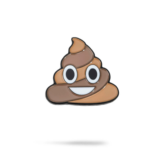 POOP BALL MARKER