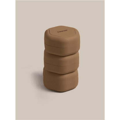 SKINCARE SET, MOCHA