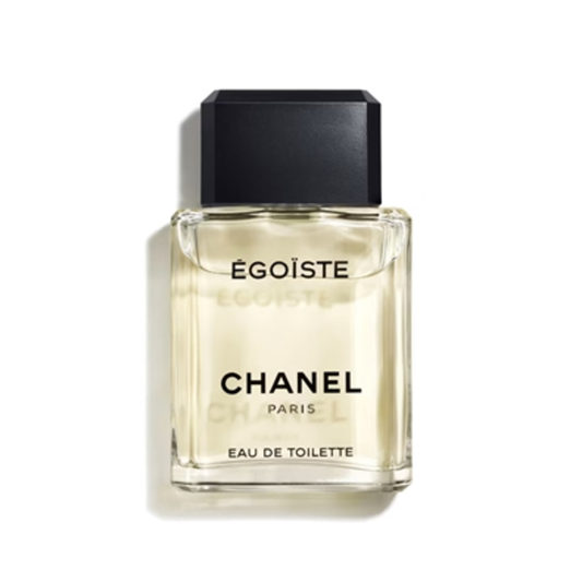 MEN'S EGOISTE EDT SPRAY, 3.4 OZ