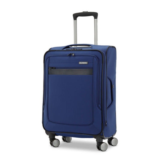 ASCELLA 3 CARRY-ON SOFTSIDE SPINNER