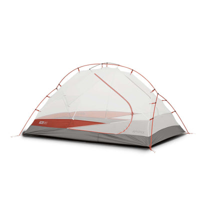 2 PERSON BACKPACKING TENT