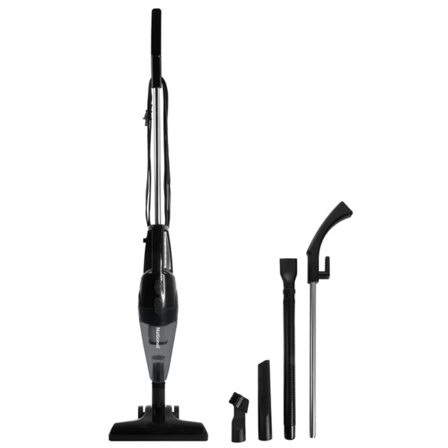 UPRIGHT VACUUM