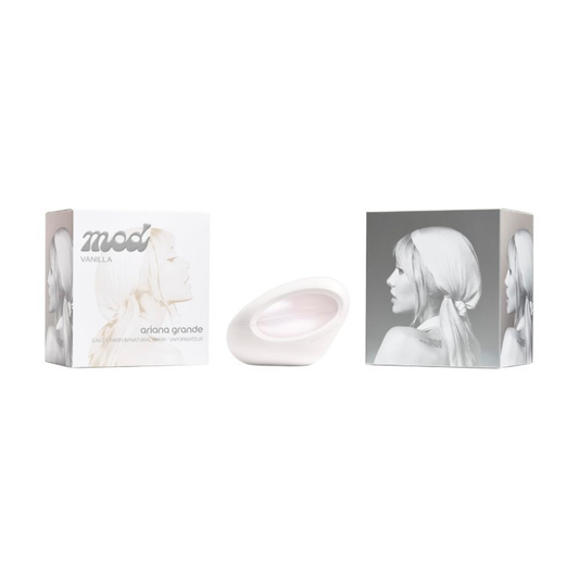 MOD VANILLA BY ARIANA GRANDE (W) EDP 100ML