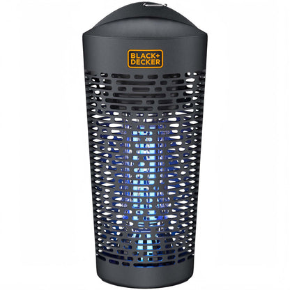 OUTDOOR ELECTRIC UV BUG ZAPPER SMALL