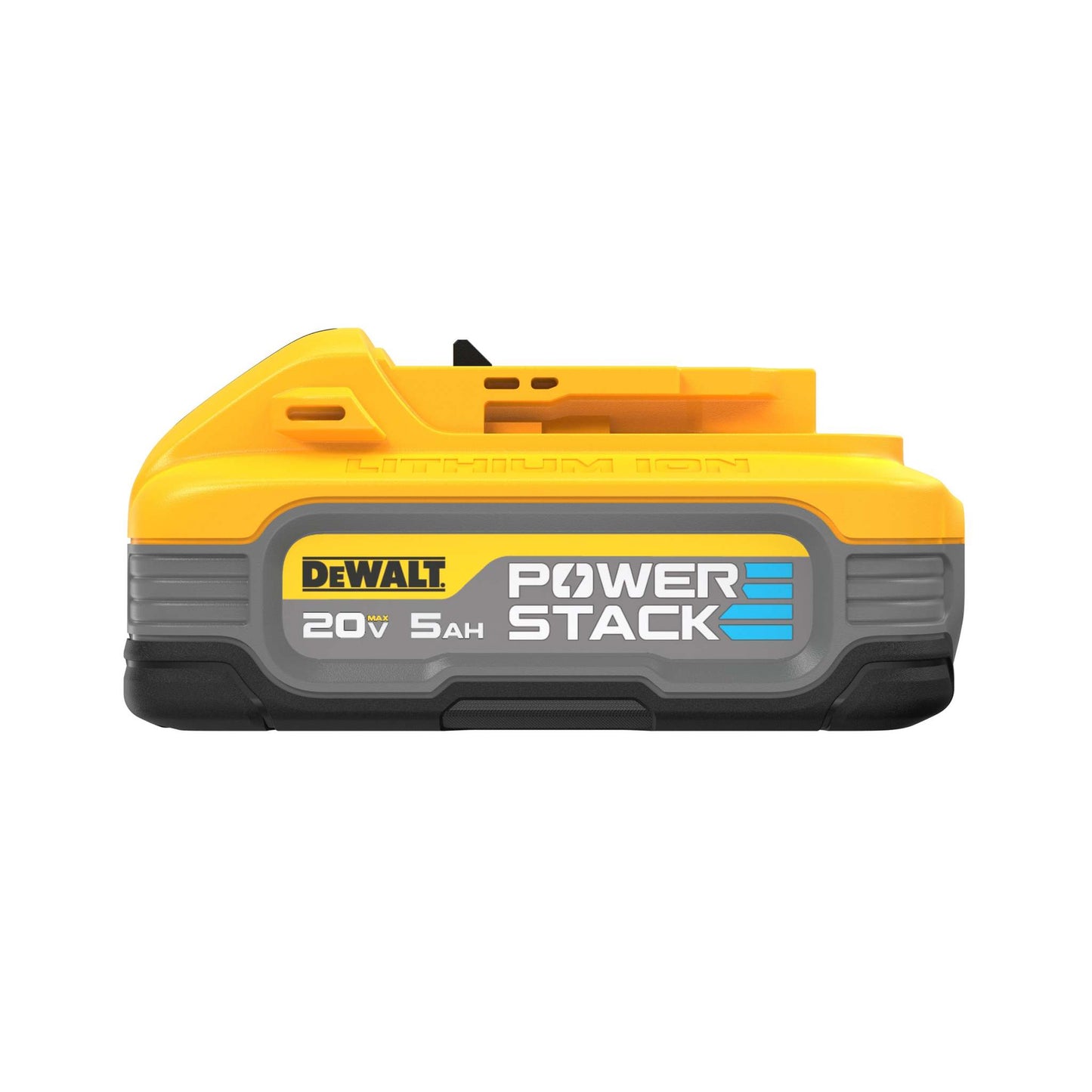 POWERSTACK 20V MAX 5.0AH BATTERY 2-PACK