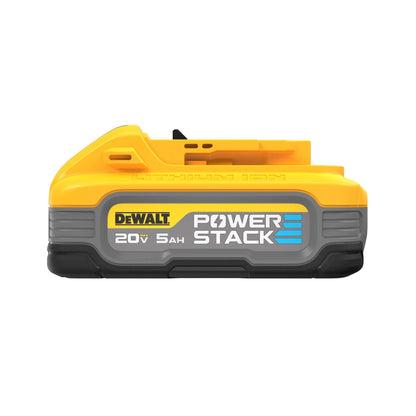 POWERSTACK 20V MAX 5.0AH BATTERY 2-PACK