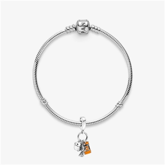 ICONIC NYC BRACELET, 8.3"