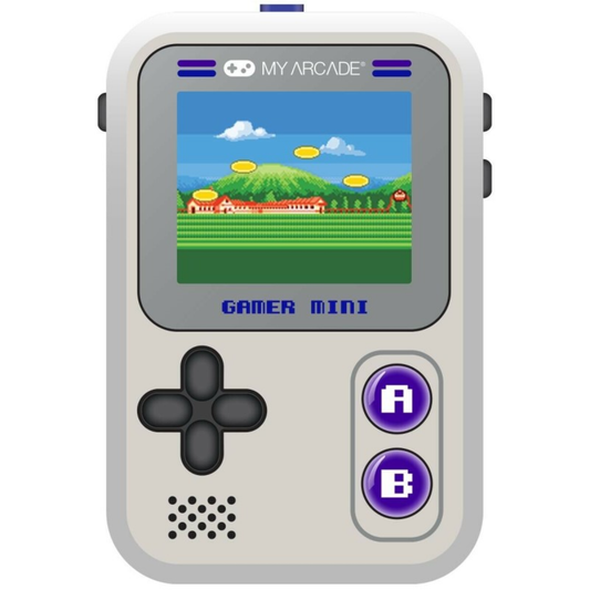 GAMER MINI CLASSIC