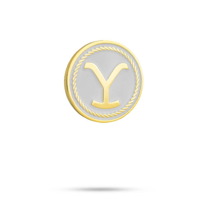 YELLOWSTONE BALL MARKER