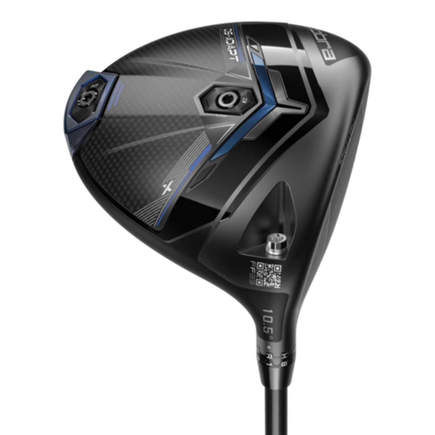 COBRA DS-ADAPT X DRIVER