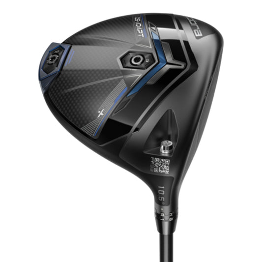 COBRA DS-ADAPT X DRIVER