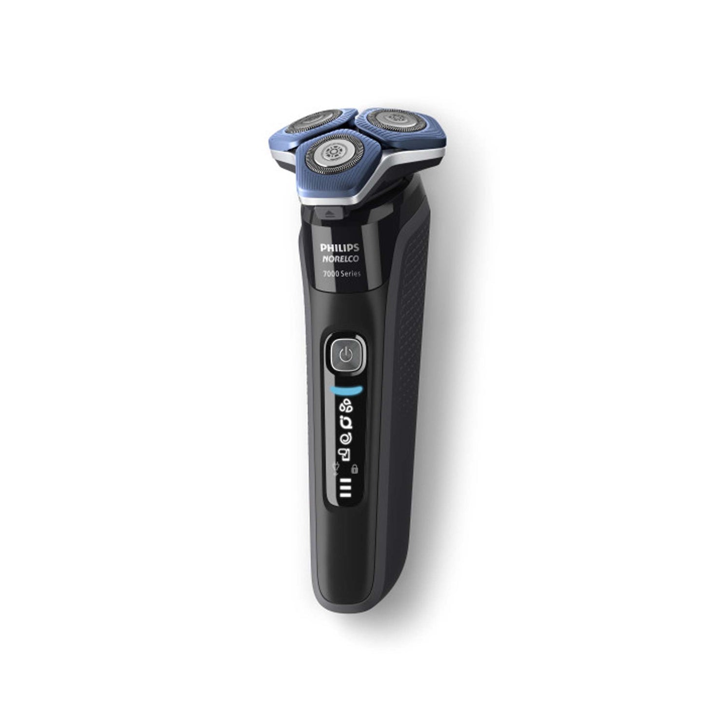 NORELCO SHAVER SERIES 7000 WET & DRY ELECTRIC SHAVER