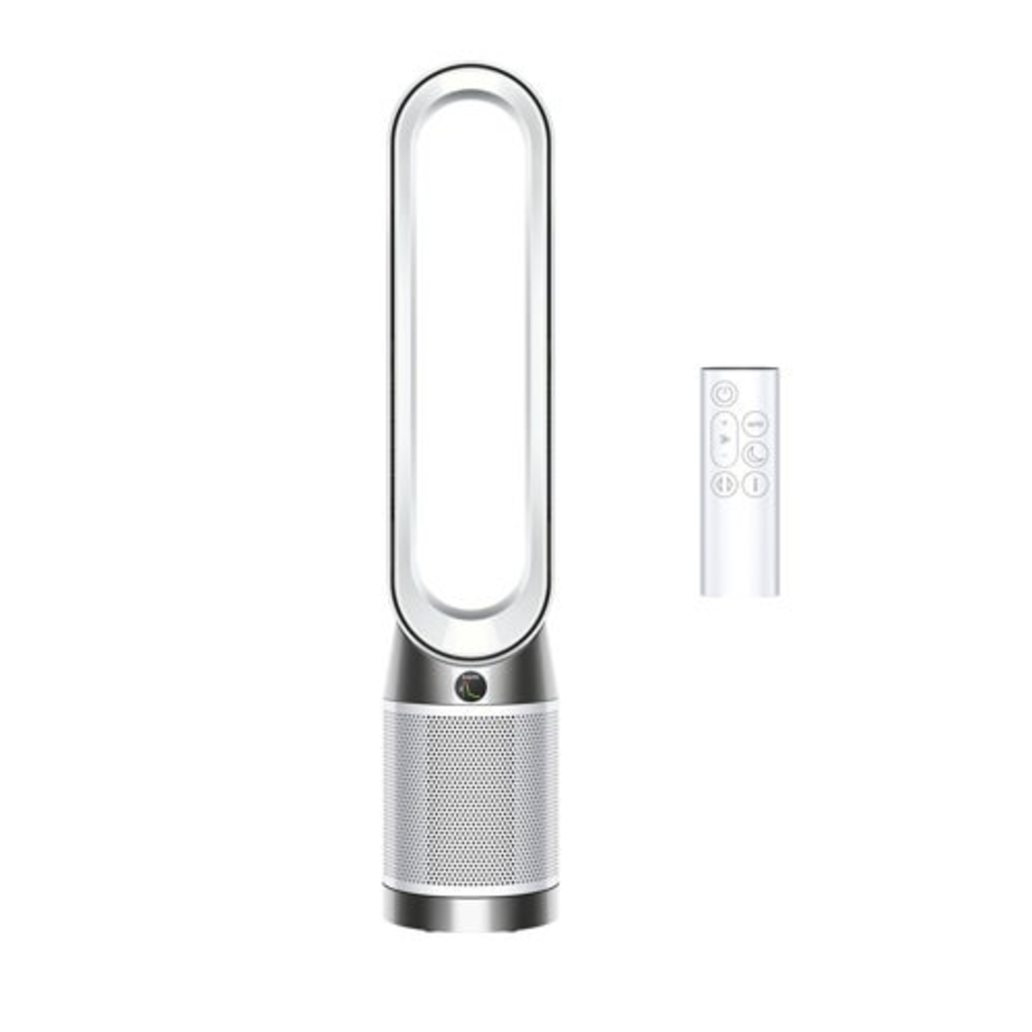 PURIFIER COOL PC1 WHITE/WHITE