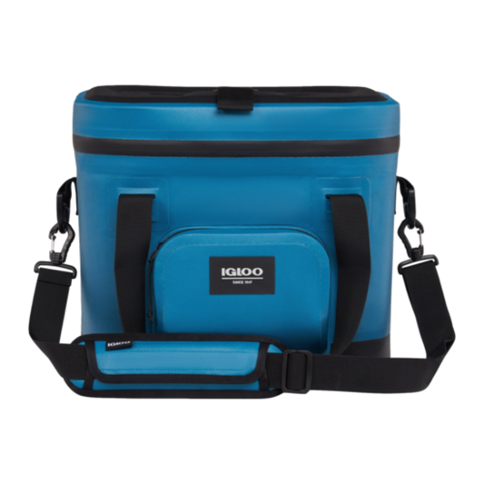 IGLOO TRAILMATE 18-CAN COOLER BAG