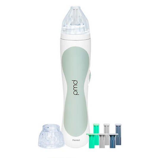 PERSONAL MICRODERM CLASSIC GRAY